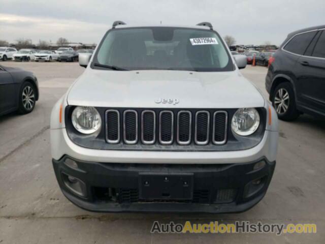 JEEP RENEGADE LATITUDE, ZACCJABTXGPD98233