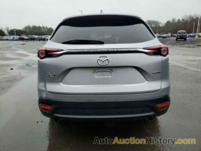 MAZDA CX-9 TOURING, JM3TCBCY4P0658259