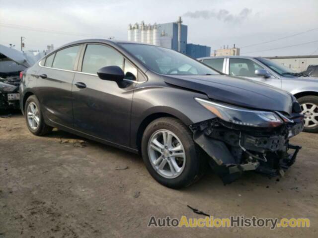 CHEVROLET CRUZE LT, 1G1BE5SM8G7287279