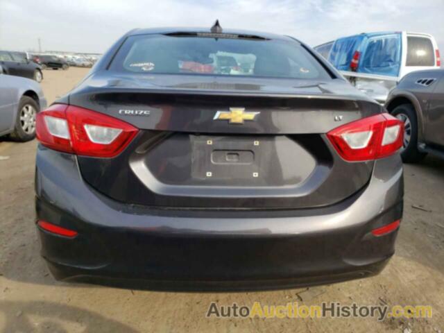 CHEVROLET CRUZE LT, 1G1BE5SM8G7287279