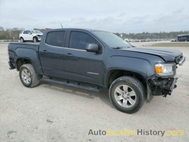 GMC CANYON SLE, 1GTG5CEN7H1246930