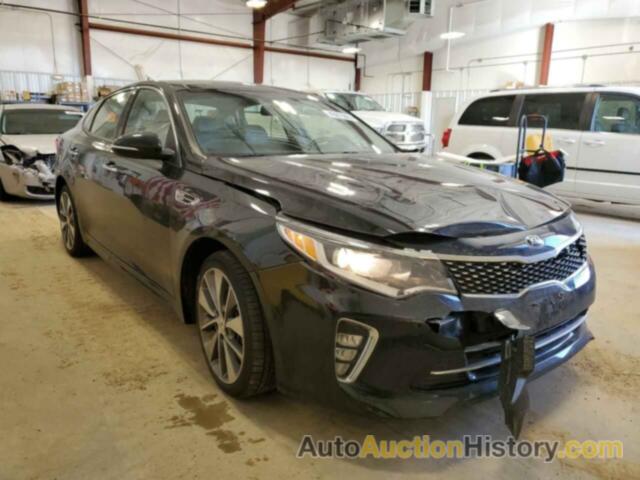 KIA OPTIMA LX, 5XXGT4L31JG251645