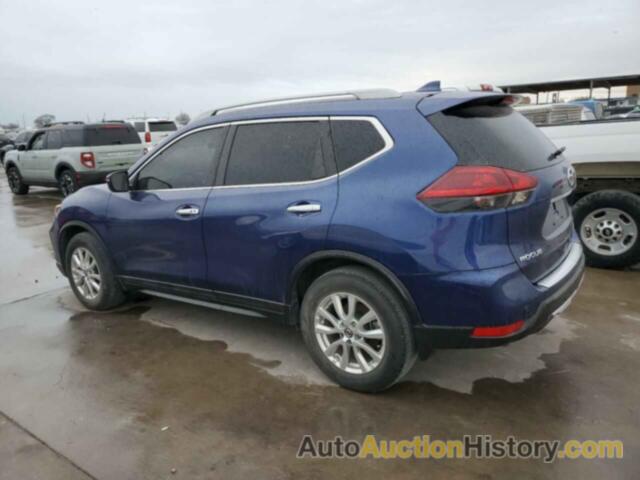 NISSAN ROGUE S, 5N1AT2MT5LC738127