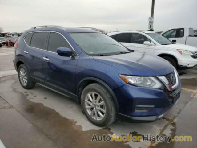 NISSAN ROGUE S, 5N1AT2MT5LC738127