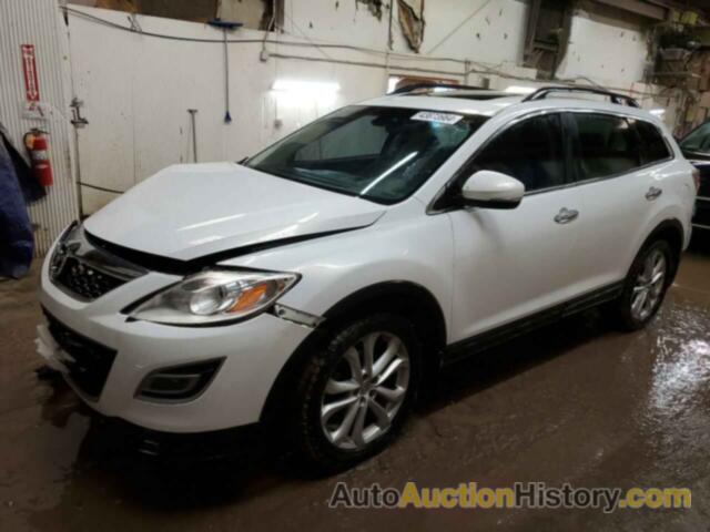 MAZDA CX-9, JM3TB3DA4C0368236