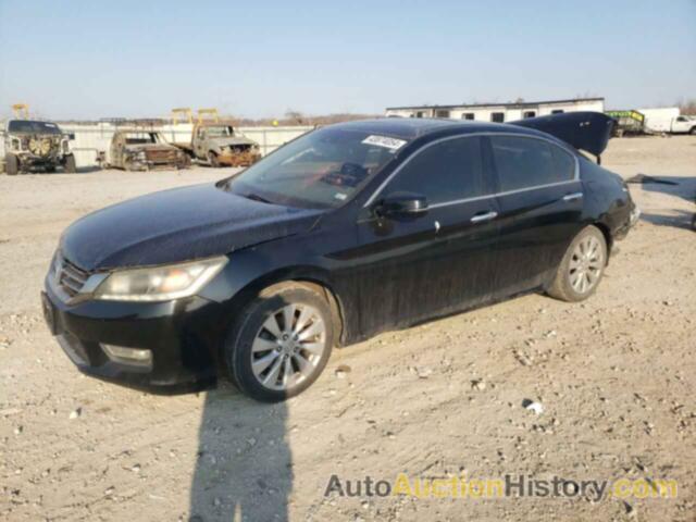 HONDA ACCORD EXL, 1HGCR3F8XDA017584