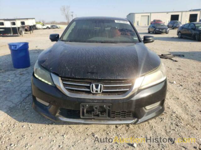 HONDA ACCORD EXL, 1HGCR3F8XDA017584