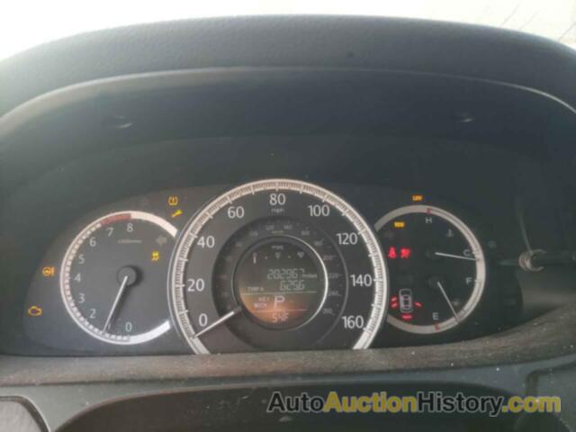 HONDA ACCORD EXL, 1HGCR3F8XDA017584