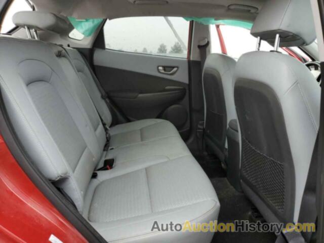 HYUNDAI KONA LIMITED, KM8K3CA57MU607826