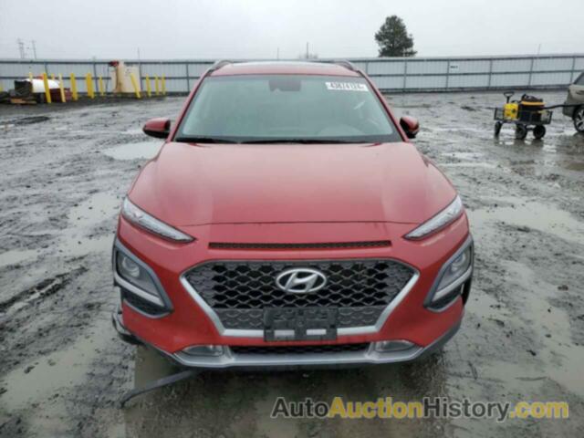 HYUNDAI KONA LIMITED, KM8K3CA57MU607826