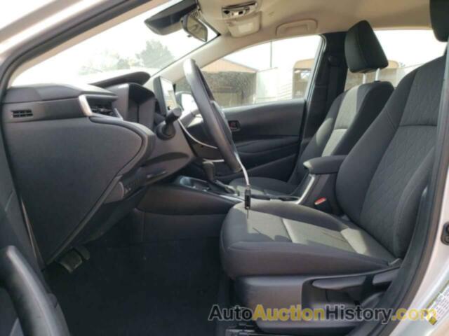 TOYOTA COROLLA LE, 5YFB4MDEXPP037339