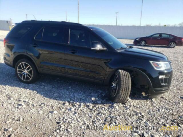 FORD EXPLORER SPORT, 1FM5K8GT2JGB29490