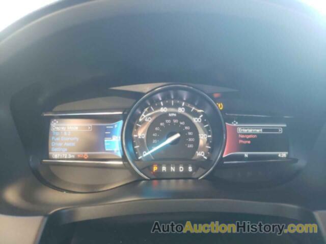 FORD EXPLORER SPORT, 1FM5K8GT2JGB29490