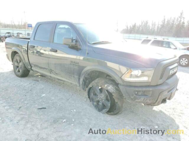 RAM 1500 WARLOCK, 1C6RR7LG4LS139918