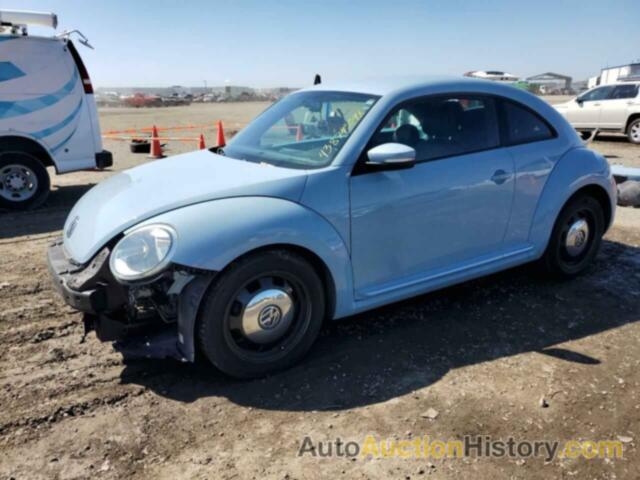 VOLKSWAGEN BEETLE, 3VWJP7AT6DM672453