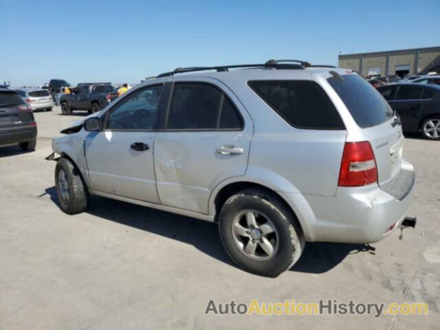 KIA SORENTO LX, KNDJD735295867327