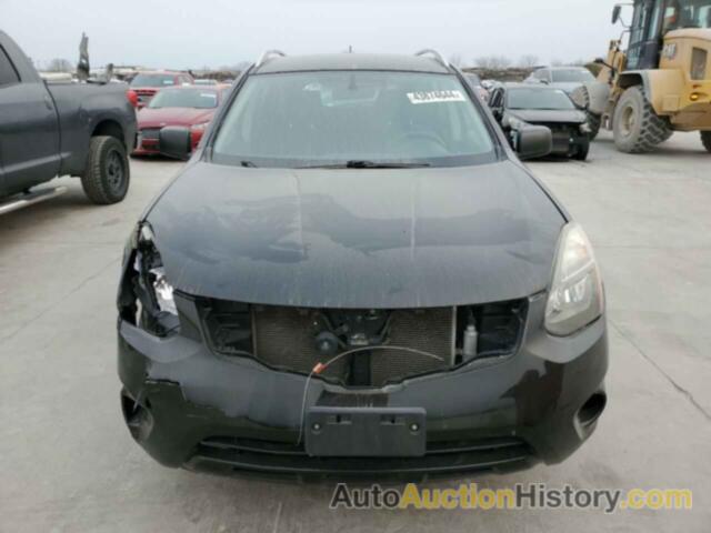 NISSAN ROGUE S, JN8AS5MV9EW715403