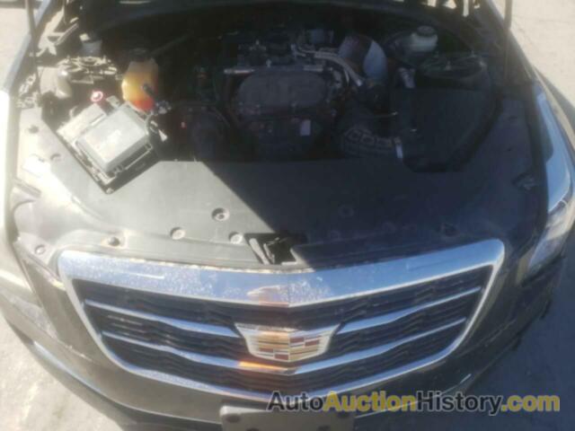 CADILLAC ATS, 1G6AA5RX7H0150622