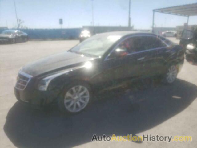 CADILLAC ATS, 1G6AA5RX7H0150622