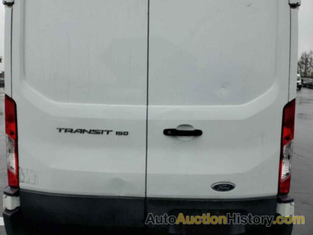 FORD TRANSIT T-150, 1FTYE1CM4KKA20476