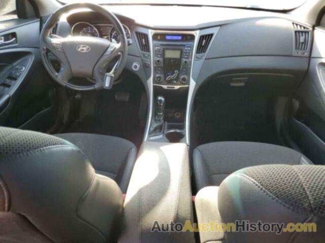 HYUNDAI SONATA SE, 5NPEC4AC2BH217911