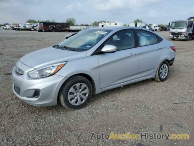 HYUNDAI ACCENT SE, KMHCT4AE9HU204320