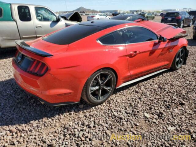 FORD MUSTANG GT, 1FA6P8CF6G5262211