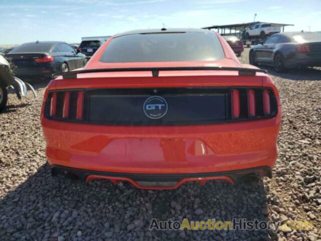 FORD MUSTANG GT, 1FA6P8CF6G5262211