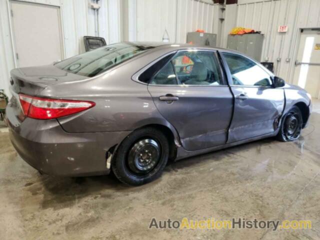 TOYOTA CAMRY LE, 4T4BF1FK1FR504808