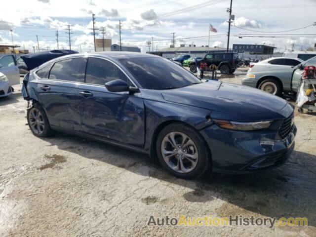 HONDA ACCORD EX, 1HGCY1F30PA059634