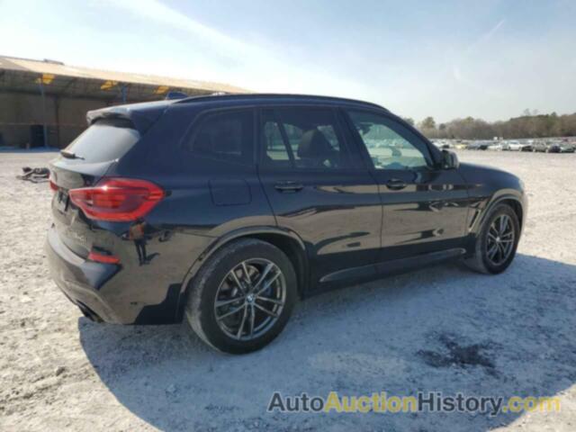 BMW X3 XDRIVEM40I, 5UXTS3C53K0Z06094