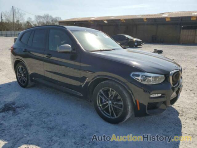 BMW X3 XDRIVEM40I, 5UXTS3C53K0Z06094