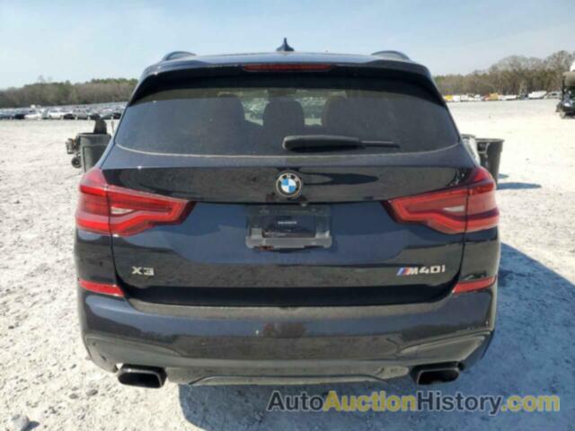 BMW X3 XDRIVEM40I, 5UXTS3C53K0Z06094