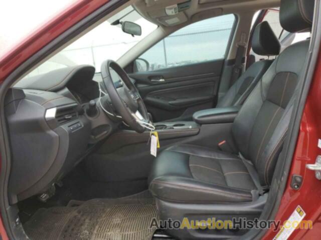 NISSAN ALTIMA SR, 1N4BL4CV4KC223065