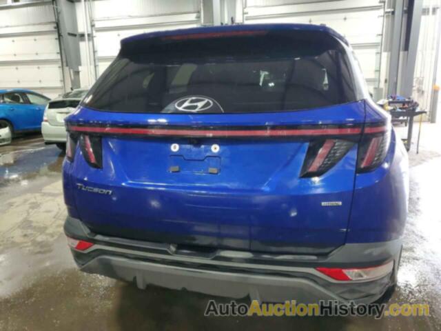 HYUNDAI TUCSON SEL, 5NMJFCAE5NH144133