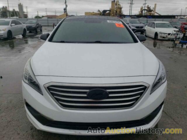 HYUNDAI SONATA SE, 5NPE24AF4HH528343