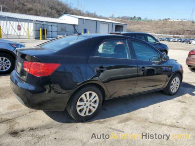 KIA FORTE EX, KNAFU4A2XC5493695