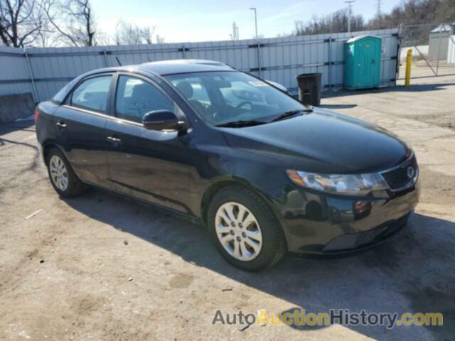 KIA FORTE EX, KNAFU4A2XC5493695