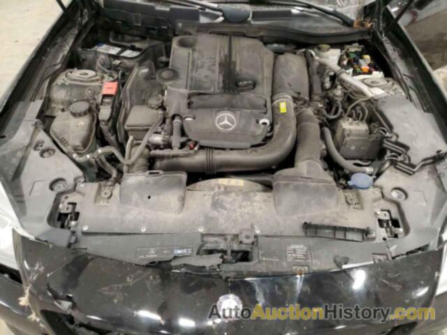 MERCEDES-BENZ SLK-CLASS 250, WDDPK4HA4DF050129