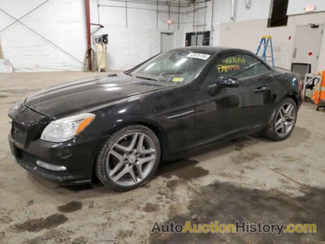 MERCEDES-BENZ SLK-CLASS 250, WDDPK4HA4DF050129