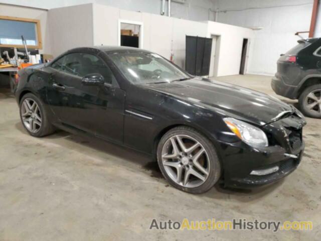 MERCEDES-BENZ SLK-CLASS 250, WDDPK4HA4DF050129