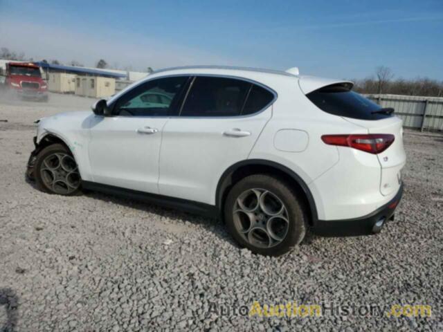 ALFA ROMEO STELVIO, ZASFAKAN5J7B79231