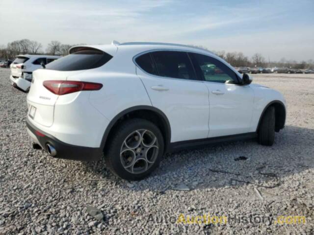 ALFA ROMEO STELVIO, ZASFAKAN5J7B79231