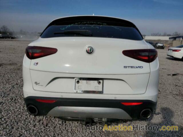 ALFA ROMEO STELVIO, ZASFAKAN5J7B79231