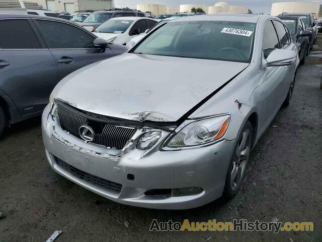 LEXUS GS460 460, JTHBL96S685001048