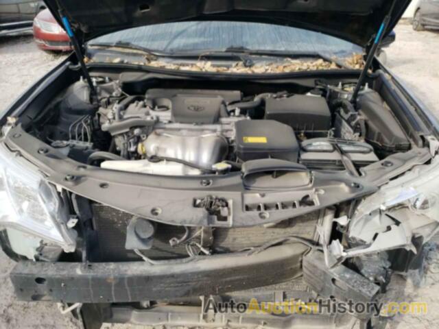 TOYOTA CAMRY L, 4T4BF1FK9DR324960