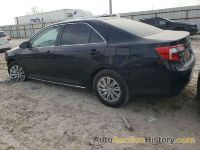 TOYOTA CAMRY L, 4T4BF1FK9DR324960