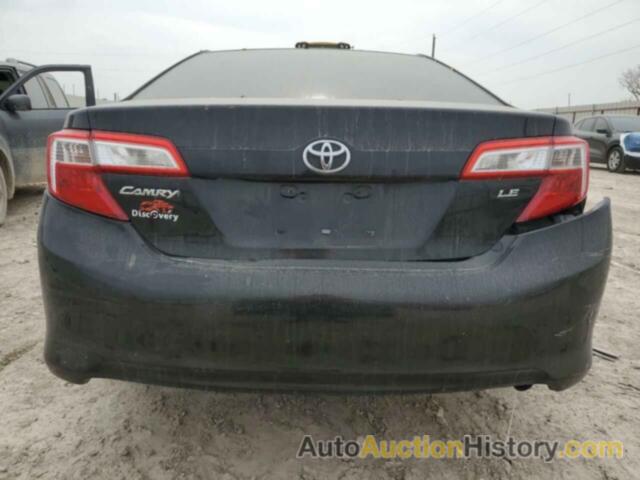 TOYOTA CAMRY L, 4T4BF1FK9DR324960