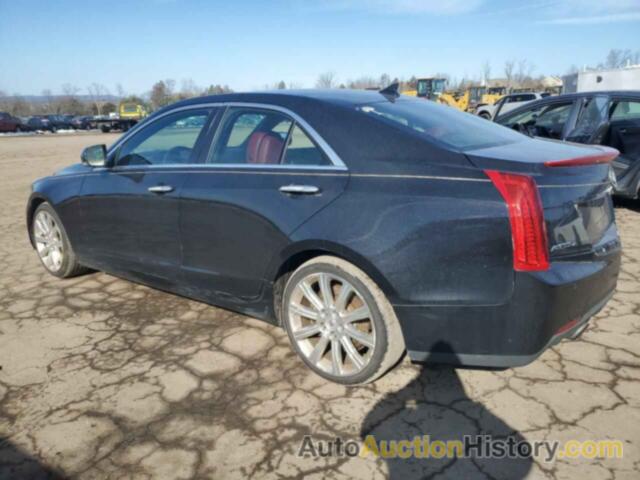 CADILLAC ATS PREMIUM, 1G6AL5S37D0114537