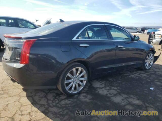 CADILLAC ATS PREMIUM, 1G6AL5S37D0114537